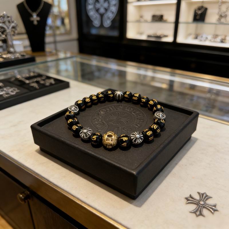 Chrome Hearts Bracelet 03yxs94